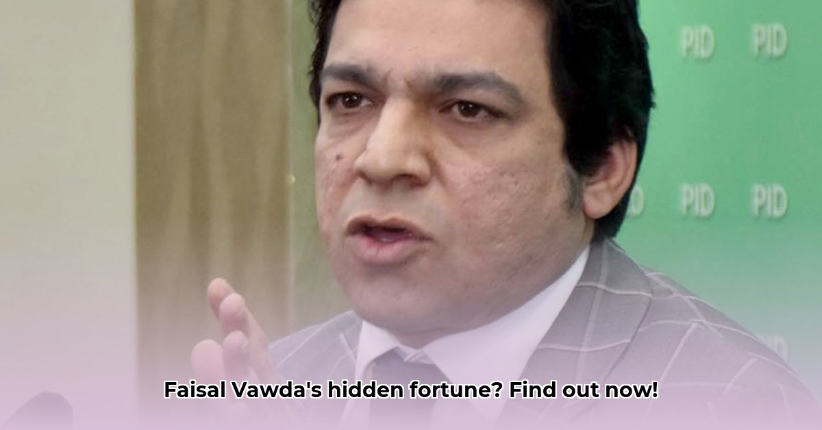 faisal-vawda-net-worth